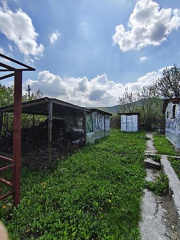 дом пр: Продаю дачу, участок 5 соток, от города 18 км, родниковая и полевная — 6
