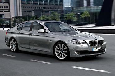 1.7 dizel: BMW 520 F10 2012. GOD. - KOMPLETAN AUTO U DELOVIMA | Kompletan auto — 1