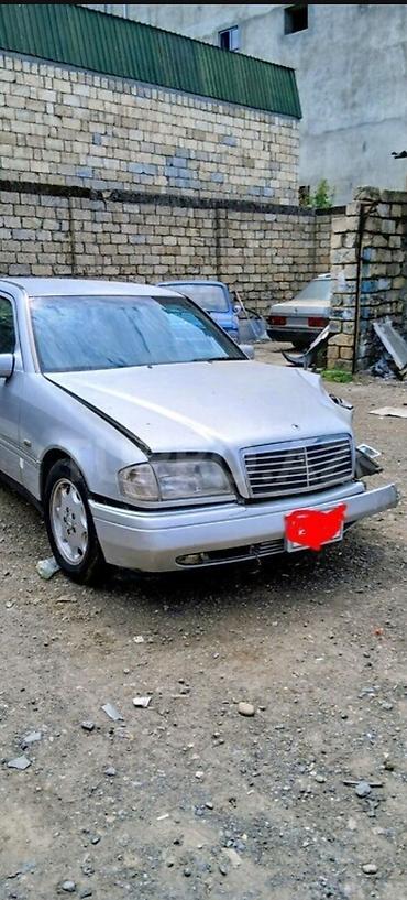 Digər avtomobil ehtiyat hissələri: Masin Qezali Veziyetde Satılır. Masin mator karobkada problem — 6