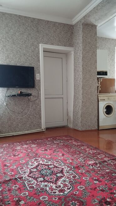 xirdalan kiraye heyet evi: 35 kv. m, 2 otaqlı, Kombi, Qaz, İşıq