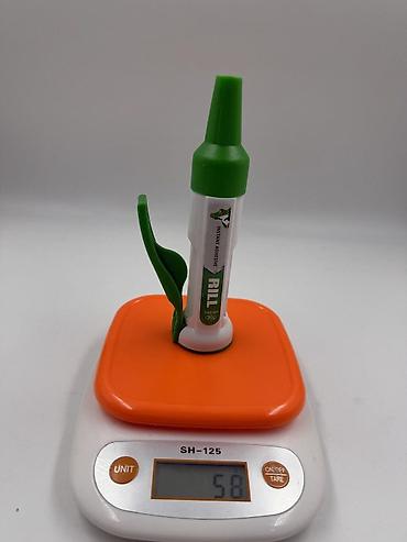 epoksi kleyi: Kley FROG №99 60ml Rill Kley FROG №99 60ml Rill RILL Instant Adhesive — 3