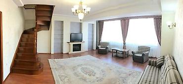 Продажа квартир: 4 комнаты, 190 м², Ала-Арча ТРЦ Элитка, 9 этаж — 7