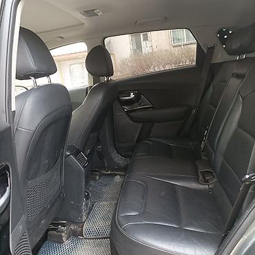 Kia: Kia Niro: 2018 г., Автомат, Гибрид, Кроссовер — 7