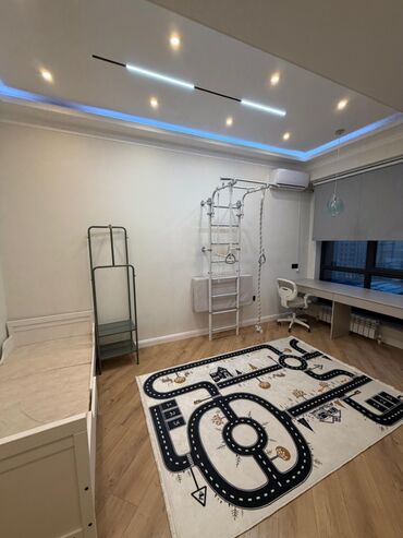 Продажа квартир: 3 комнаты, 92 м², Элитка, 10 этаж, Евроремонт — 9