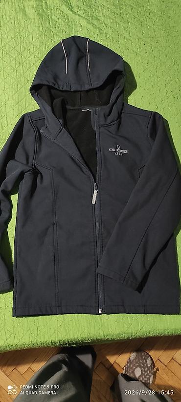 Women's Raincoats: - Jesena decja vodootporna jaknica
velicina.152 at lalafo.rs — 2 Women's Raincoats: - Jesena decja vodootporna jaknica
velicina.152 — 2
