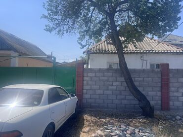 продаю дом район рабочий городок: Дом, 78 м², 3 комнаты, Собственник, Косметический ремонт