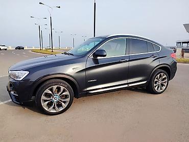 bmw lyuk: BMW X4: 2 l | 2015 il Ofrouder/SUV — 9