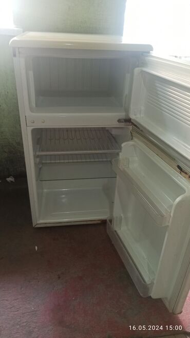 холодильник из пенопласта: Холодильник Б/у
