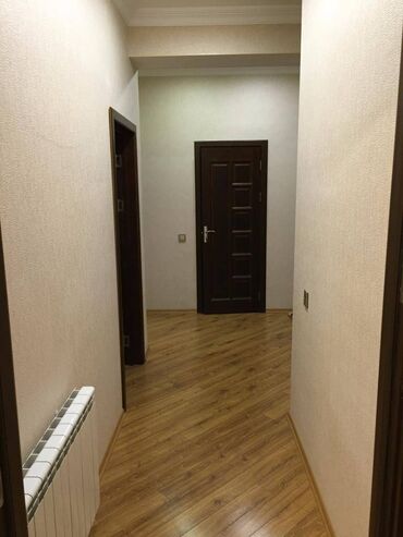 Uzunmüddətli kirayə mənzillər: Xətai rayonu Ramiz Quliyev küçəsi (Nargilə kafesi və Neyrocərrahi — 11