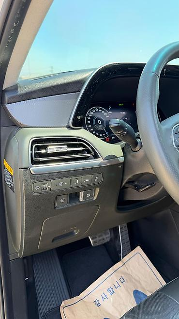 Hyundai: Hyundai Palisade: 2020 г., 2.2 л, Автомат, Дизель — 11