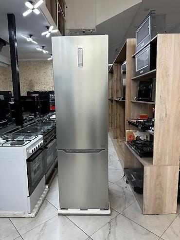 Холодильники: Холодильник Midea, Двухкамерный — 14