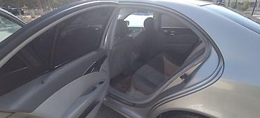 Mercedes-Benz: Mercedes-Benz E-Class: 2.7 l | 2003 il Sedan — 13