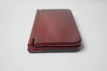where to sell used electronics: Sređen tekst: NEW Nintendo 3DS XL – rezervisano. Konzola fizički nije — 3
