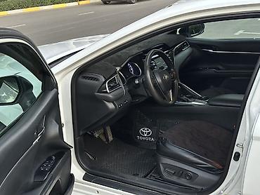матор камри 70: Toyota Camry: 2018 г., 2.5 л, Автомат, Бензин, Седан — 8