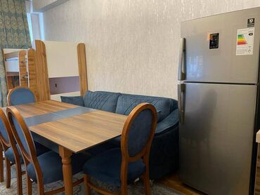 Yeni tikili: 2 otaqlı, Yeni tikili, 43 kv. m — 4