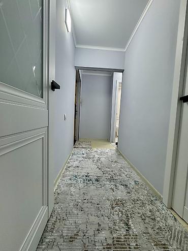 Продажа квартир: 2 комнаты, 46 м², 104 серия, 2 этаж, Евроремонт — 12