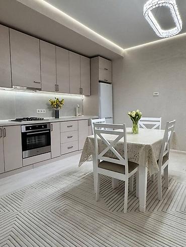 Продажа квартир: 1 комната, 67 м², Элитка, 2 этаж, Евроремонт — 11