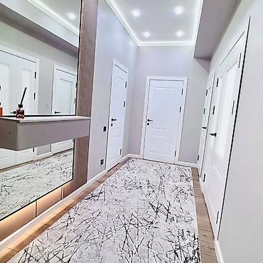 Продажа квартир: 2 комнаты, 67 м², Элитка, 6 этаж, Дизайнерский ремонт — 7