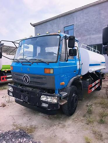 Поливомоечная цистерна на шасси Dongfeng Дата регистрации: ноябрь at lalafo.kg Поливомоечная цистерна на шасси Dongfeng Дата регистрации: ноябрь