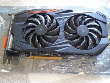 Video kartice i zvučne kartice: Na prodaju grafička kartica Aurus Radeon RX 580 8GB. Karticu je neko — 3