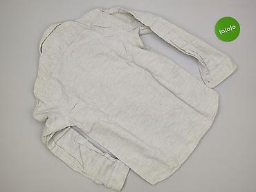 pullandbear longsleeve: H&M L.O.G.G., Koszulа dla mężczyzn, rozmiar S — 3