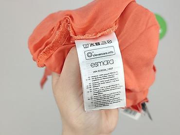 lidl bermudy: Esmara, Szorty damskie, rozmiar M — 5