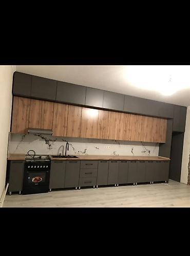 Мебель на заказ: Мебель на заказ, Кухня, Кухонный гарнитур — 2