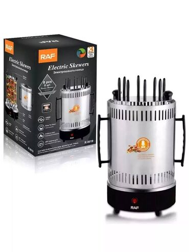 Другая техника для кухни: Бесплатная доставка 🚚 Доставка по городу бесплатная 🍢 at lalafo.kg — 6 Другая техника для кухни: Бесплатная доставка 🚚 Доставка по городу бесплатная 🍢 — 6