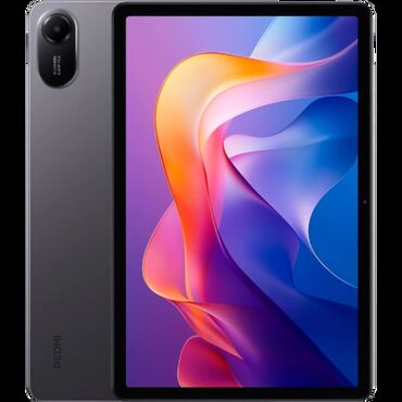 bluetooth klaviatura android: Yeni Xiaomi Pad 2, 11", 256 GB, Ünvandan götürmə