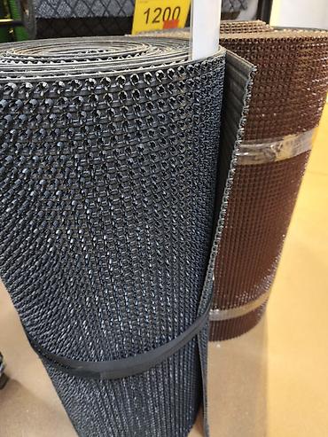 Грязезащитные и придверные коврики: Придверный коврик Новый, Внутренний — 13