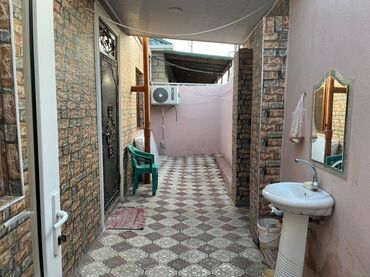 Köhnə tikili: Bakı, Suraxanı, 4 otaqlı, Köhnə tikili, 100 kv. m — 16