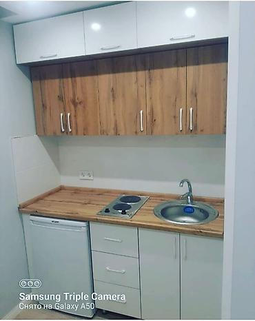 Мебель на заказ: Мебель на заказ, Кухня, Кухонный гарнитур, Столешница, Стенка — 8