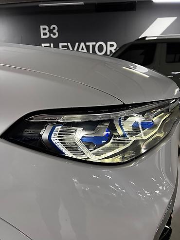 BMW: BMW X7: 2021 г., 3 л, Автомат, Бензин, Внедорожник — 9