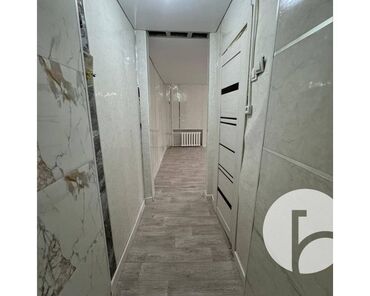 квартира черемушки снять: 1 бөлмө, 30 кв. м, Хрущевка, 3 кабат, Косметикалык ремонт