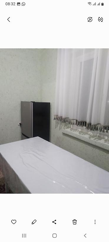 Долгосрочная аренда комнат: Сдаётся светлая меблированная комната с отдельной кухней. 1 ком в — 4