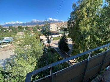 Продажа квартир: 2 комнаты, 50 м², 106 серия, 4 этаж, Косметический ремонт at lalafo.kg — 4 Продажа квартир: 2 комнаты, 50 м², 106 серия, 4 этаж, Косметический ремонт — 4