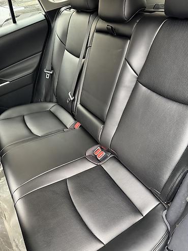 rx 2017: Toyota RAV4: 2019 г., 2.5 л, Гибрид — 8