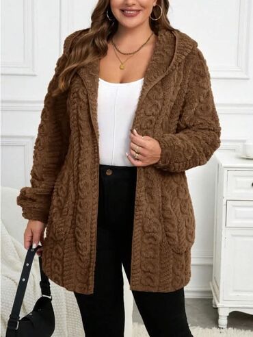 Džemperi, kardigani: Cena 2900din Vel 0XL,1XL,2XL,3XL,4XL Poručuje se, isporuka za nedelju — 16