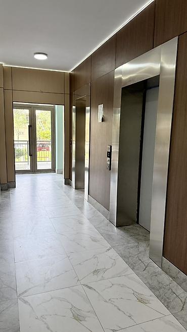 Продажа квартир: 2 комнаты, 78 м², Элитка, 14 этаж, Дизайнерский ремонт at lalafo.kg — 14 Продажа квартир: 2 комнаты, 78 м², Элитка, 14 этаж, Дизайнерский ремонт — 14