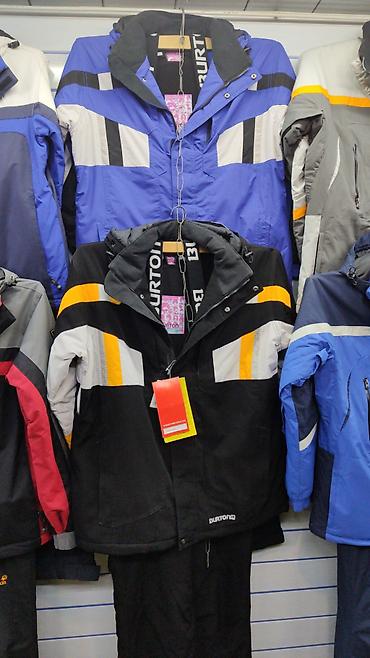 подтяжка: Костюм, Karbon, 3XL, Новый, С утеплителем, Вентиляционные клапаны, Внутренние и внешние карманы, Высокая посадка штанов — 10