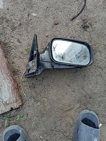 Двери и комплектующие: Дверь Комплект Subaru, Б/у, Оригинал — 5