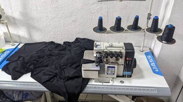 ремонт швейных машинок: Пятинитка в хорошем состоянии 22000 реальному покупателю уступлю