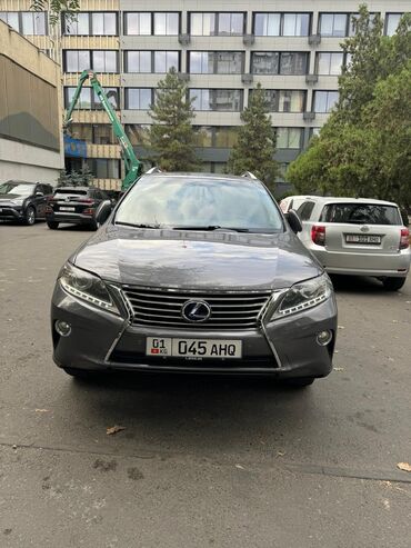 lexus rx машина: Lexus; RX Год ;2012 Пробег ;106 тыс миль Кузов; Кроссовер