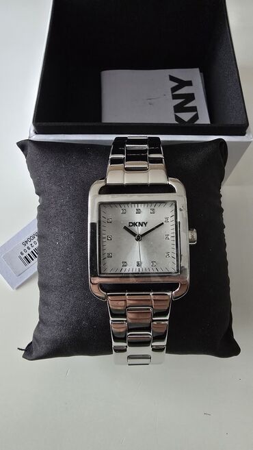 Ručni satovi: Sportski sat, Armani Exchange, Unisex — 13