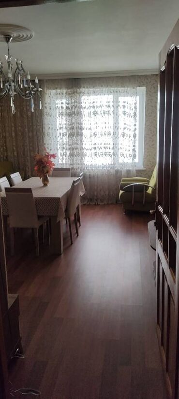 Köhnə tikili: Bakı, 4 otaqlı, Köhnə tikili, m. 28 may, 80 kv. m — 9