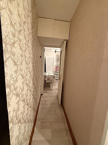 14: 3 комнаты, 55 м², Политех Хрущевка, 1 этаж, Старый ремонт — 10