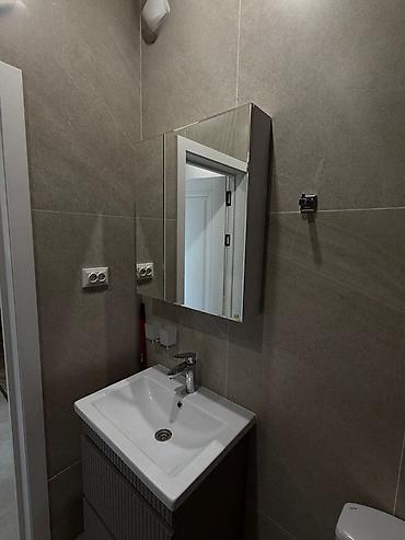 Продажа квартир: 2 комнаты, 55 м², Элитка, 12 этаж, Евроремонт — 4