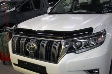 мухобойка нексия: Дефлектор капота для TOYOTA Land Cruiser Prado 150 7. Надежная защита