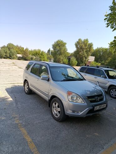 фольксваген кросс электромобиль цена: Honda CR-V: 2004 г., 2 л, Автомат, Бензин, Внедорожник
