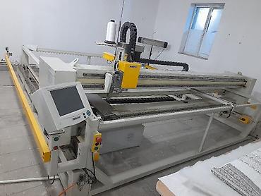 usta işi: Hər Növ Tikiş Maşinlarinin Təmiri,25-İllik İs Tərcübəsi olan Elcin — 4
